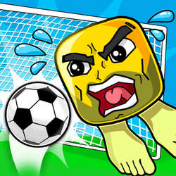 Game thumbnail for Head Soccer Simulator