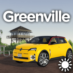 Game thumbnail for Greenville