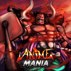 Game thumbnail for Anime Mania