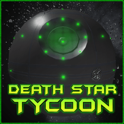 Game thumbnail for Death Star Tycoon