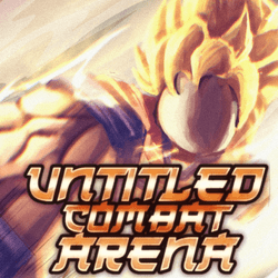 Game thumbnail for UCA (Untitled Combat Arena)