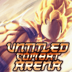 Untitled Combat Arena Codes – New Codes! – Gamezebo