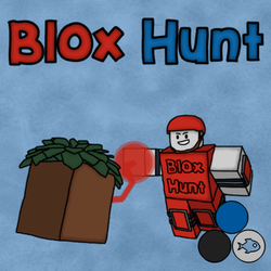 Game thumbnail for Blox Hunt