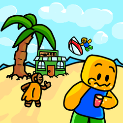 Game thumbnail for Eat Sand Simulator