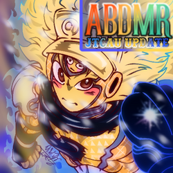 Game thumbnail for ABD Modded : Rebooted