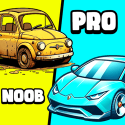 Game thumbnail for Car Wash Tycoon