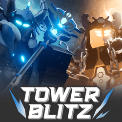 Tower Blitz Codes (March 2023)