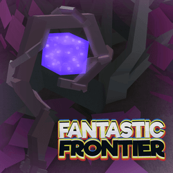 Fantastic Frontier icon