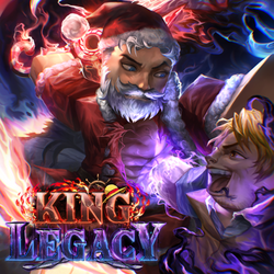 King Legacy icon