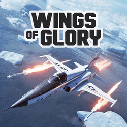 Game thumbnail for Wings of Glory