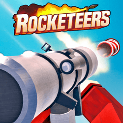 Game thumbnail for Rocketeers