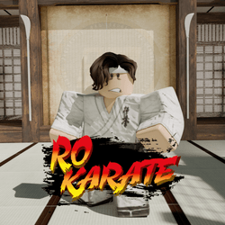 Game thumbnail for RoKarate