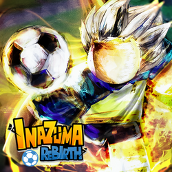 Game thumbnail for Inazuma Rebirth
