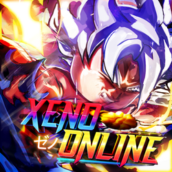 Game thumbnail for Xeno Online 3