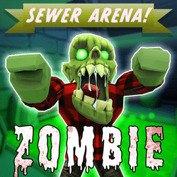 Zombie Tag icon