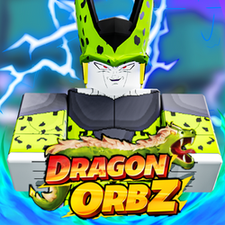 Game thumbnail for Dragon Orbz