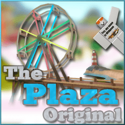 Game thumbnail for The Plaza