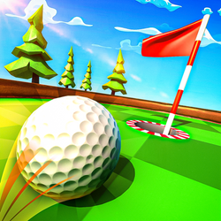 Game thumbnail for Golf Frenzy