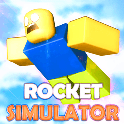 Game thumbnail for Rocket Simulator