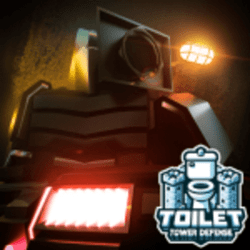 Game thumbnail for Toilet Tower Defense