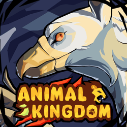 Game thumbnail for Animal Kingdom