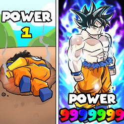 Game thumbnail for Anime Energy Clash Simulator