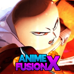 Game thumbnail for Anime Fusion X