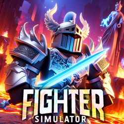 Game thumbnail for Fighter Simulator