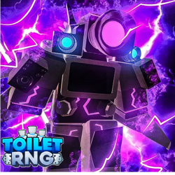 Game thumbnail for Toilet RNG