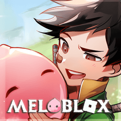 Game thumbnail for MeloBlox