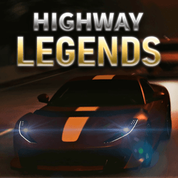 Game thumbnail for Highway Legends