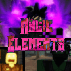 Game thumbnail for Magic Elements: Reborn