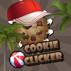 Game thumbnail for Roblox Cookie Clicker