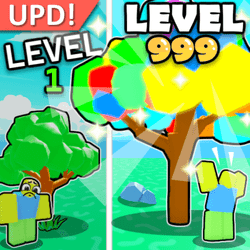 Game thumbnail for Grow A Tree