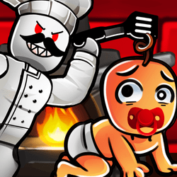 Game thumbnail for BAKE DA BABY