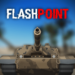 Game thumbnail for FLASHPOINT ALPHA