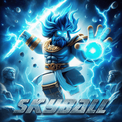 Game thumbnail for Sky Ball
