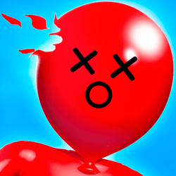 Game thumbnail for Balloon Simulator