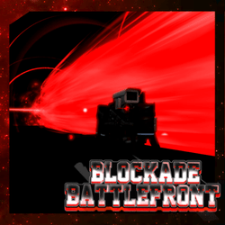 Game thumbnail for Blockade Battlefront