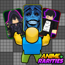 Game thumbnail for Anime Rarities