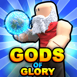 Roblox Gods Of Glory Codes Wiki (April 2023) - Free Minions