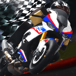 Game thumbnail for Moto Trackday Project