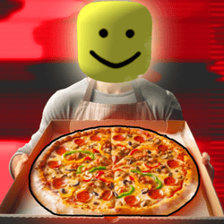 Game thumbnail for PROVE DAD WRONG BY COOKING PIZZA