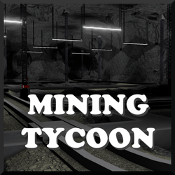 Game thumbnail for Mining Tycoon 2.0