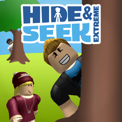 Game thumbnail for Hide and Seek Extreme