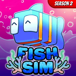 Game thumbnail for Fish Simulator