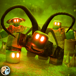 Game thumbnail for Zombie Defense