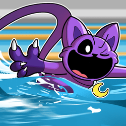 Game thumbnail for Swim Race Simulator