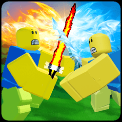 Game thumbnail for Elemental Clone Tycoon