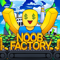 Noob Factory Simulator codes